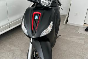 piaggio medley 125 s
