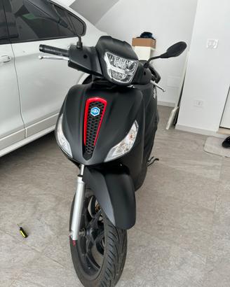 piaggio medley 125 s