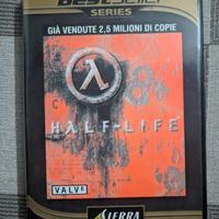 Half-Life PC CD-ROM - Edizione BestSeller Series 