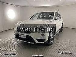 RICAMBI Bmw X1 2017 2018 2019 musata