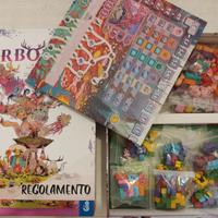 Gioco da tavolo Arborea