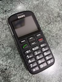 SAIET NEXT 4G:  IN GARANZIA!!!