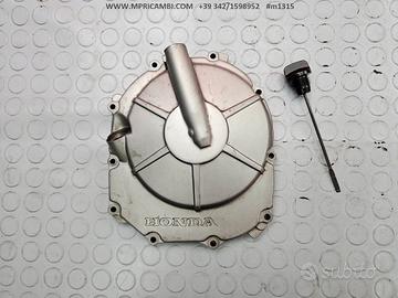 CARTER DESTRO HONDA HORNET 600 2003 2004