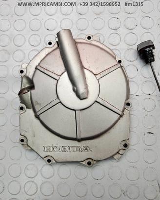 CARTER DESTRO HONDA HORNET 600 2003 2004