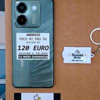 Poco m7 pro 5g 256gb