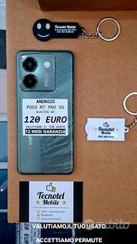 Poco m7 pro 5g 256gb