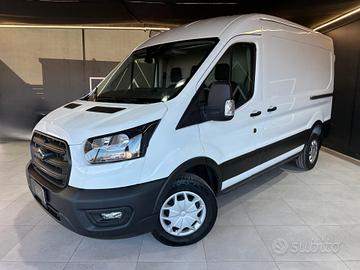 Ford Transit 350 2.0TDCi EcoBlue 130CV PM-TM * IVA