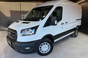 Ford Transit 350 2.0TDCi EcoBlue 130CV PM-TM * IVA