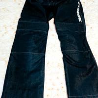 PANTALONI SPIDI CON PROTEZIONE ANCHE/GINOCCHA