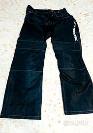 PANTALONI SPIDI CON PROTEZIONE ANCHE/GINOCCHA
