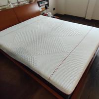 Materasso Matrimoniale Dorelan Re:Active