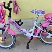 Bici bimba