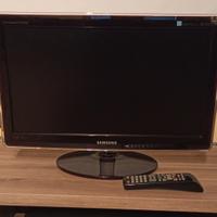 TV Samsung 24"