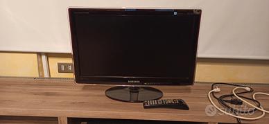 TV Samsung 24"