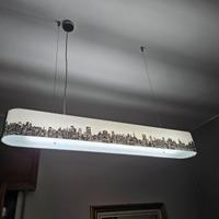 LAMPADA PER UFFICIO SURF DI ARTEMIDE