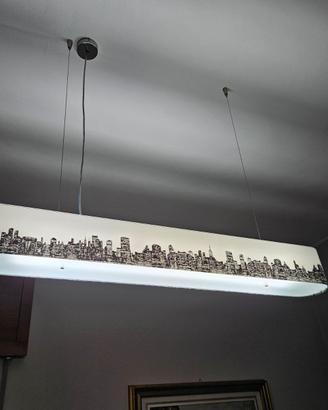 LAMPADA PER UFFICIO SURF DI ARTEMIDE