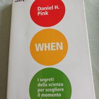 Libro “When"