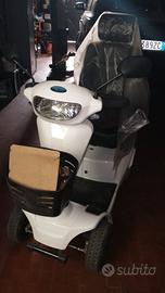 scooter elettrico magicsan