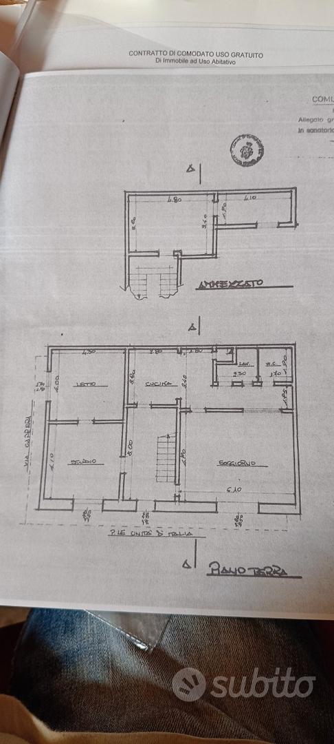 Appartamento – Cutrofiano, Lecce - Vista 5