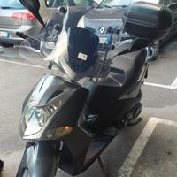 Kymco Agility 125