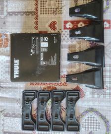 Thule Kit 145012

4-pack fit kit

