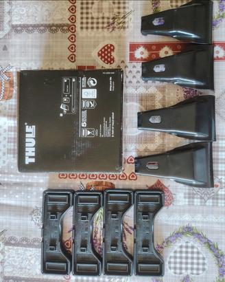 Thule Kit 145012

4-pack fit kit

