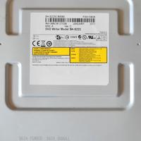Lettore DVD Writer Model