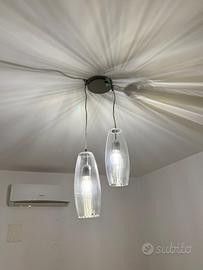 De Majo Peroni S14 Sospensione