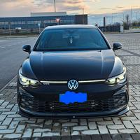 Golf 8 GTI