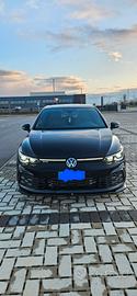 Golf 8 GTI
