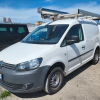 Volkswagen Caddy Volkswagen caddy furgone 2.0tdi11