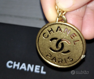 Chanel ciondolo originale