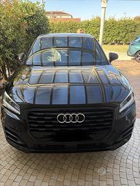Audi Q2 30 tdi S-line edition