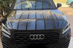 Audi Q2 30 tdi S-line edition