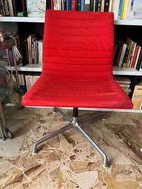 Sedia vintage di EAMES