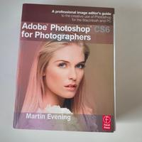 Adobe Photoshop CS6 for Photographers - ENG