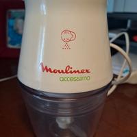 Mini Tritatutto Moulinex ACCESSIMO