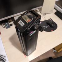 batteria 48 volt Samsung 