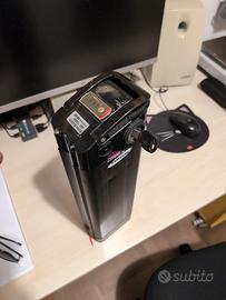 batteria 48 volt Samsung 