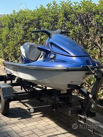 moto d’acqua yamaha waverunner superjet 650