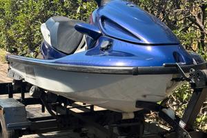 moto d’acqua yamaha waverunner superjet 650