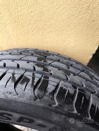 pneumatici 185/65 R15