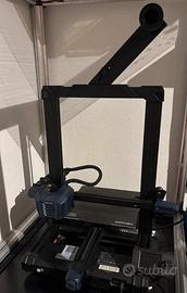 Anycubic conbra stampante 3d