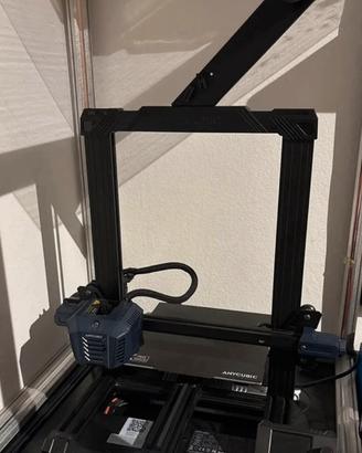 Anycubic conbra stampante 3d
