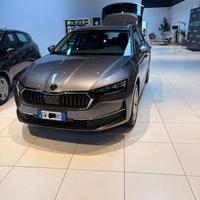 Skoda Octavia SW 2024