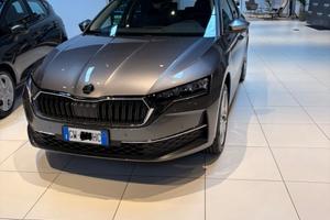 Skoda Octavia SW 2024
