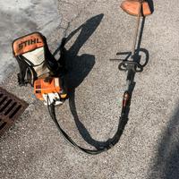Decespugliatore Stihl, usato, 170 €