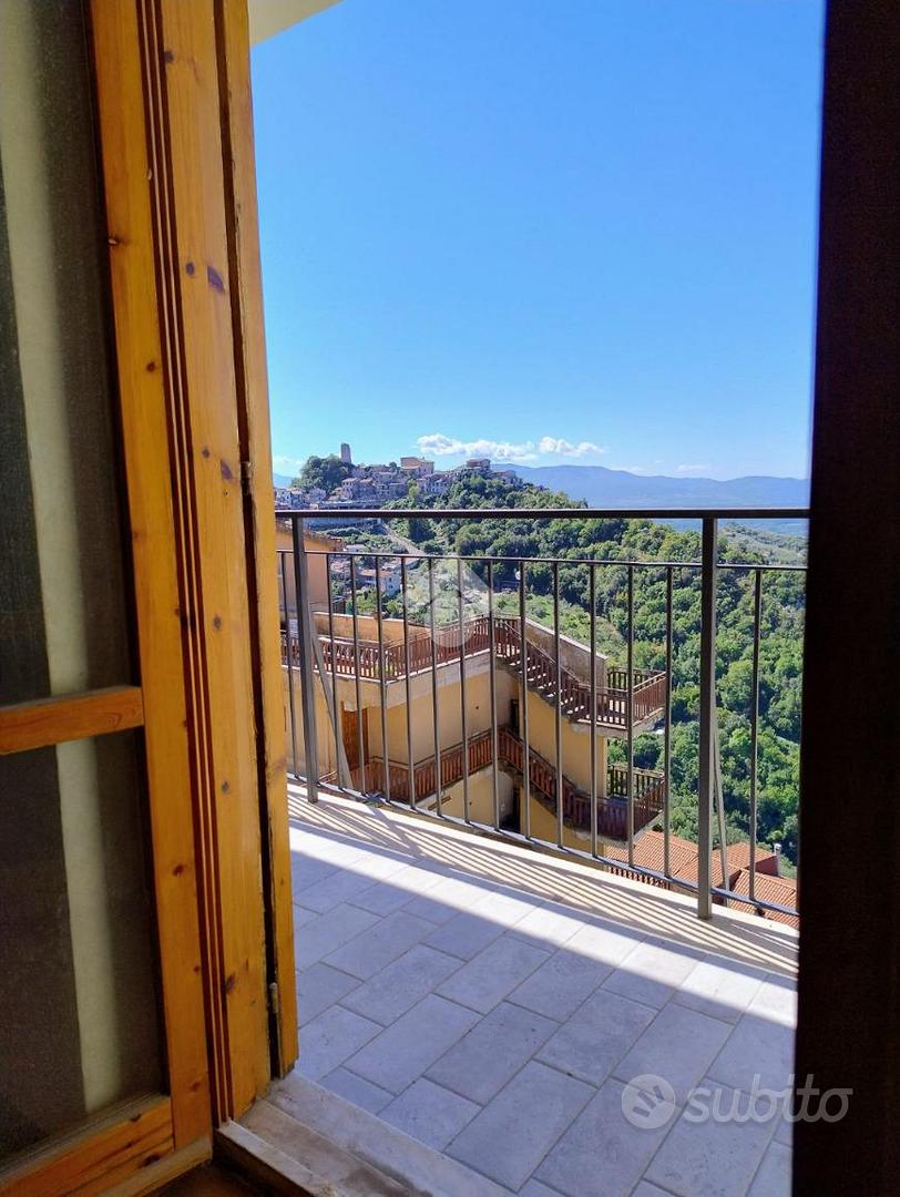 Appartamento – Olevano Romano, Roma Capitale - Vista 2