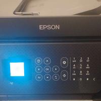 Epson ET- 4800 eco tank