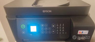 Epson ET- 4800 eco tank